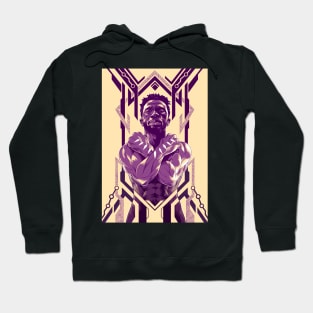 Wakanda Forever Hoodie